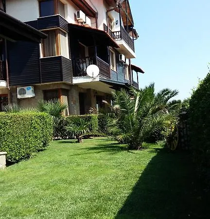 Sani Village