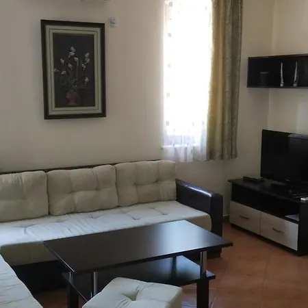 Vilă Sani Village *