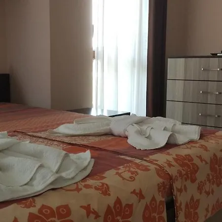 Sani Village Βίλα Σωζόπολη