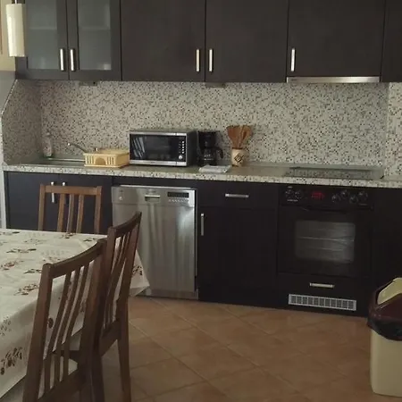 Vilă Sani Village *