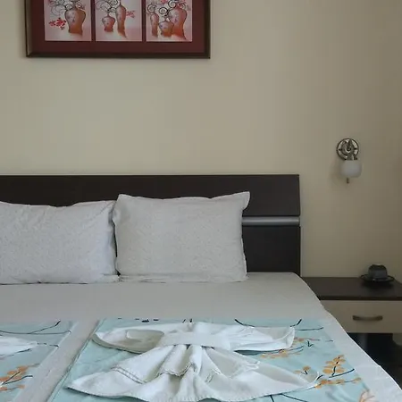 Sani Village * Sozopol