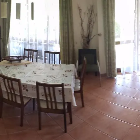 Sani Village Σωζόπολη
