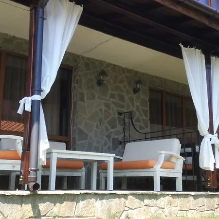 Sani Village Villa *
