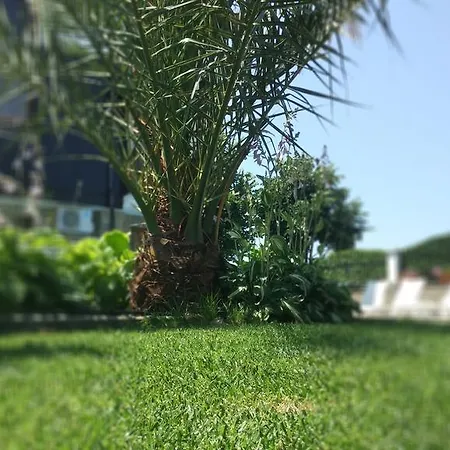 Sani Village * Σωζόπολη