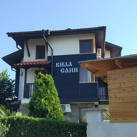 Villa Sani Village