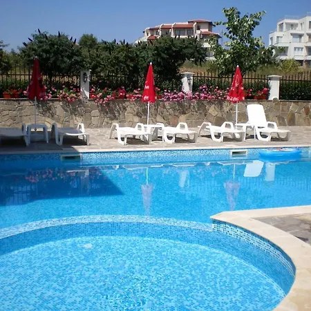 Sani Village Βίλα *
