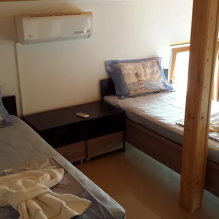 Sani Village * Σωζόπολη