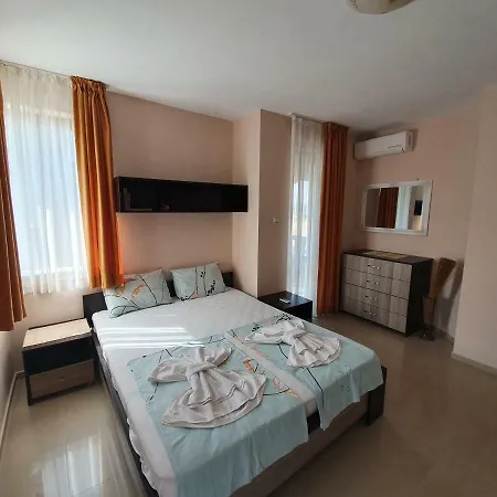 Villa Sani Village