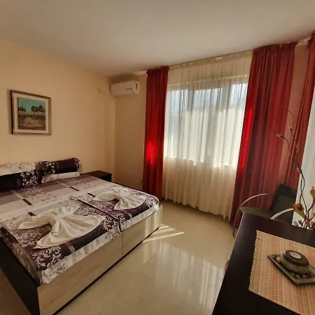 Sani Village Σωζόπολη