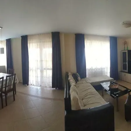 Sani Village Βίλα Σωζόπολη