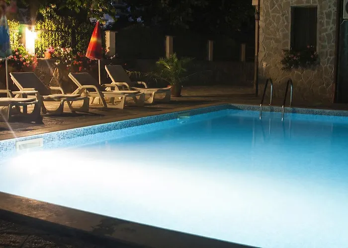 Sani Village Sozopol