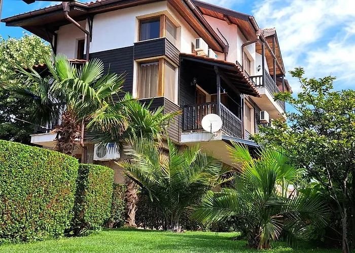 Sani Village * Sozopol