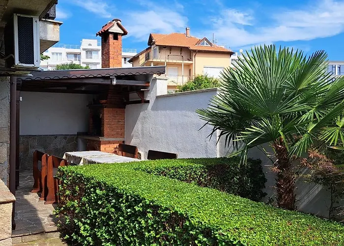 Sani Village Sozopol