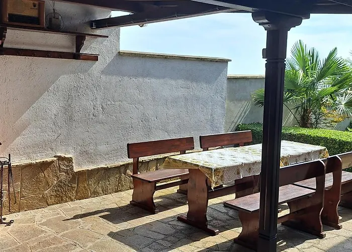 Villa Sani Village Sozopol