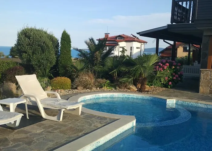 Villa Sani Village *