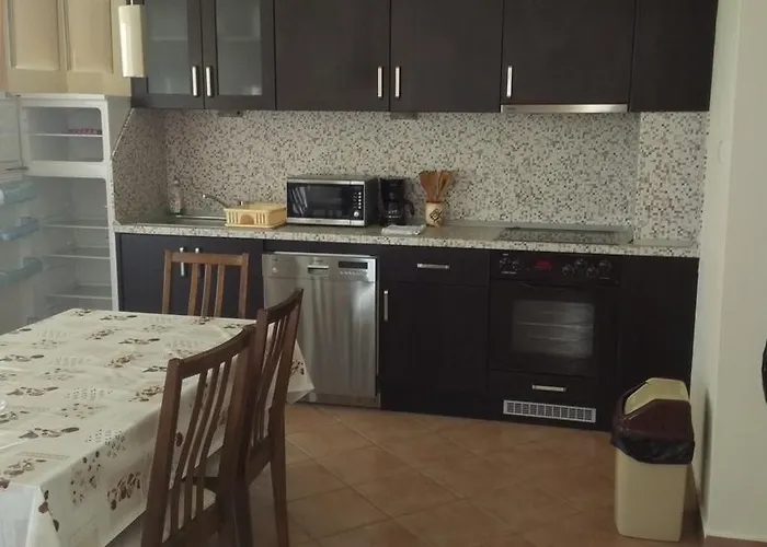 Villa Sani Village *